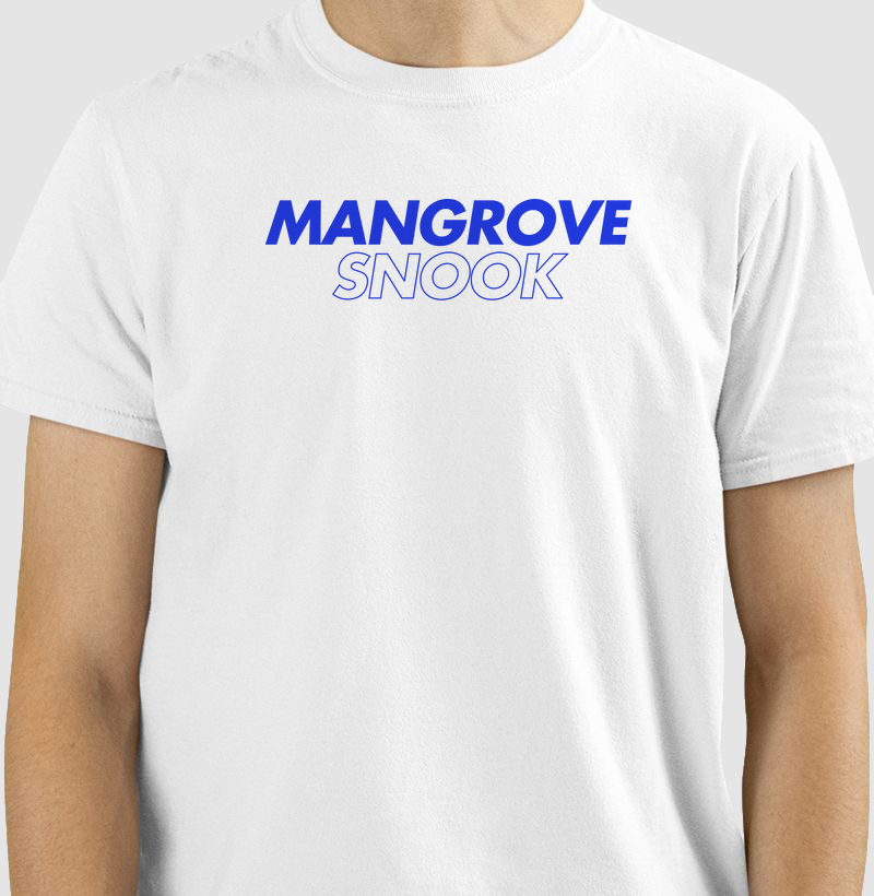 Mangrove Snook 5