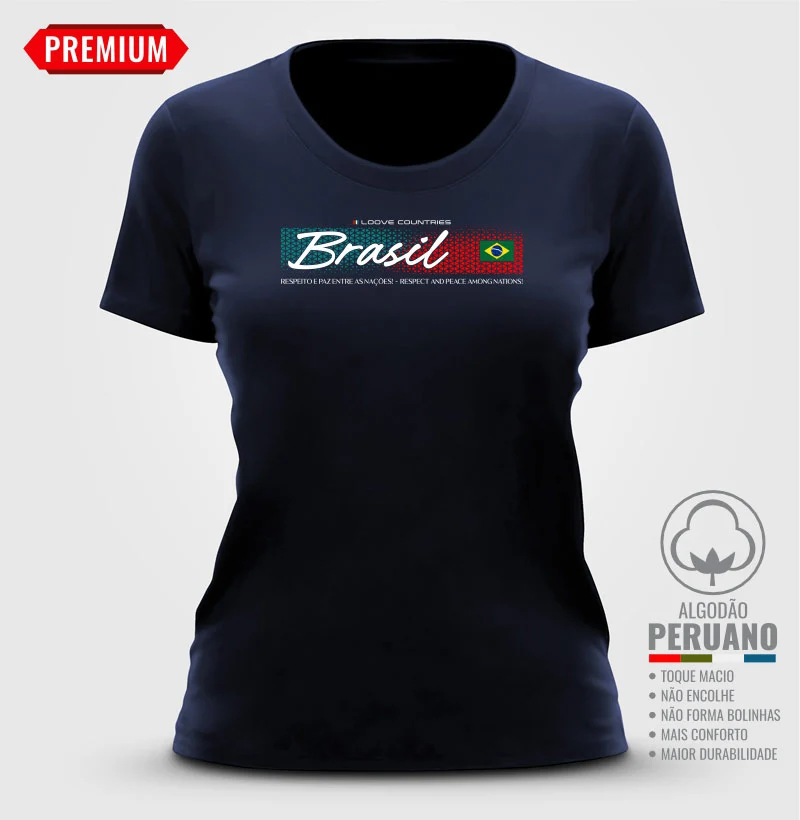 BRASIL - F/BR3