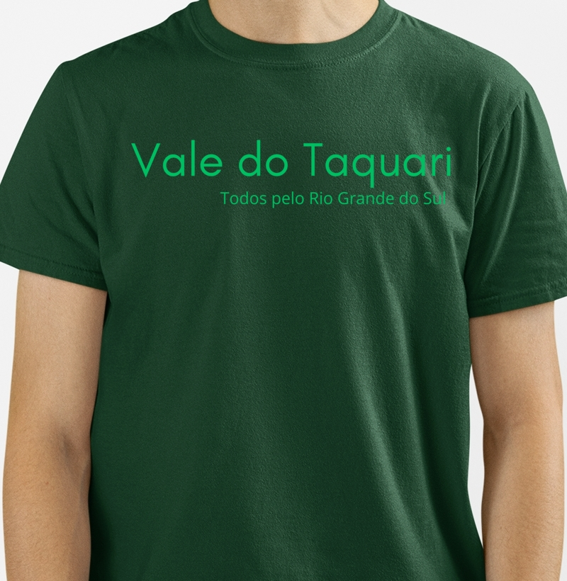 VALE DO TAQUARI ,TODOS PELO RS 
