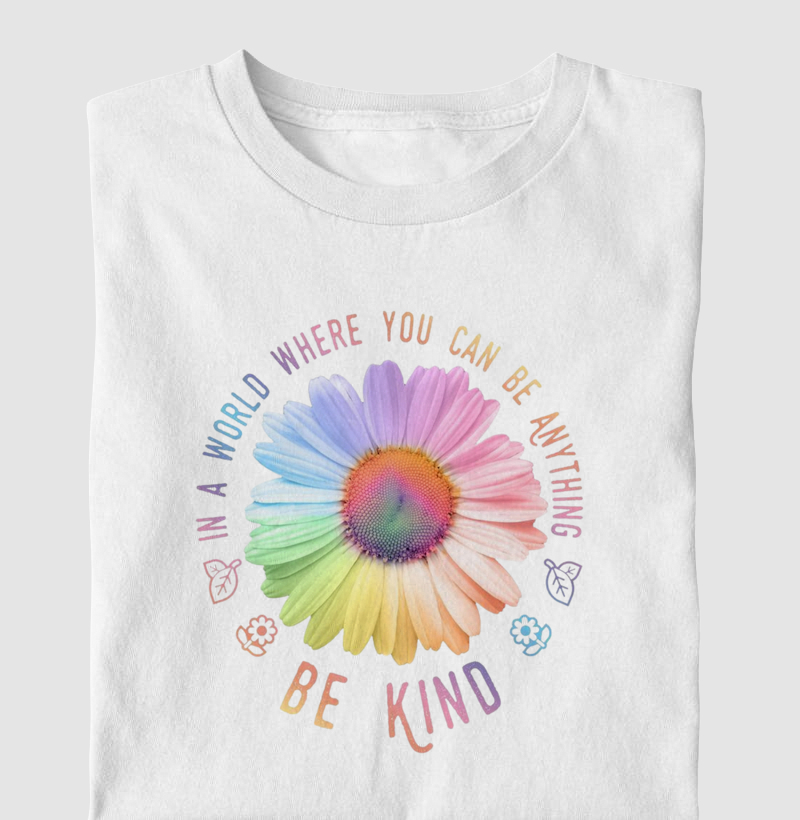 Be Kind