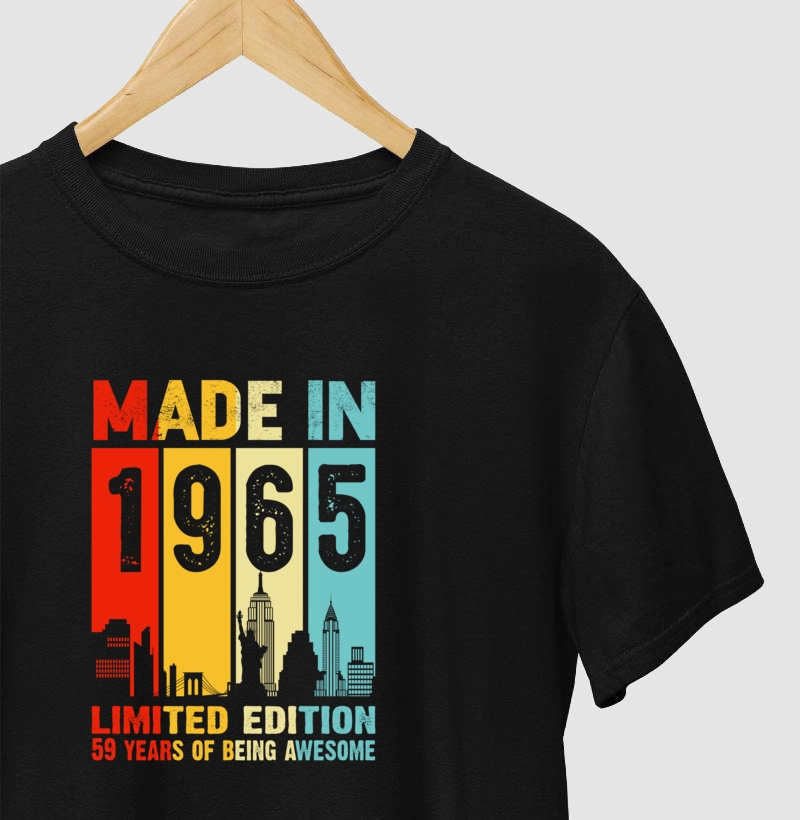 Made in 1965