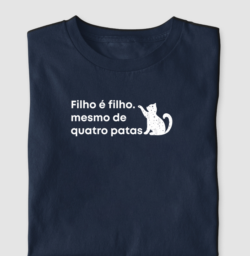 Filho é Filho