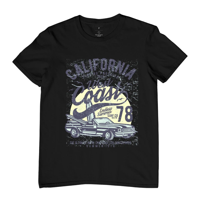 California Surf