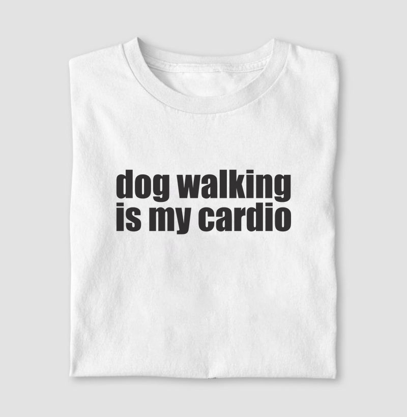 DOG WALKING