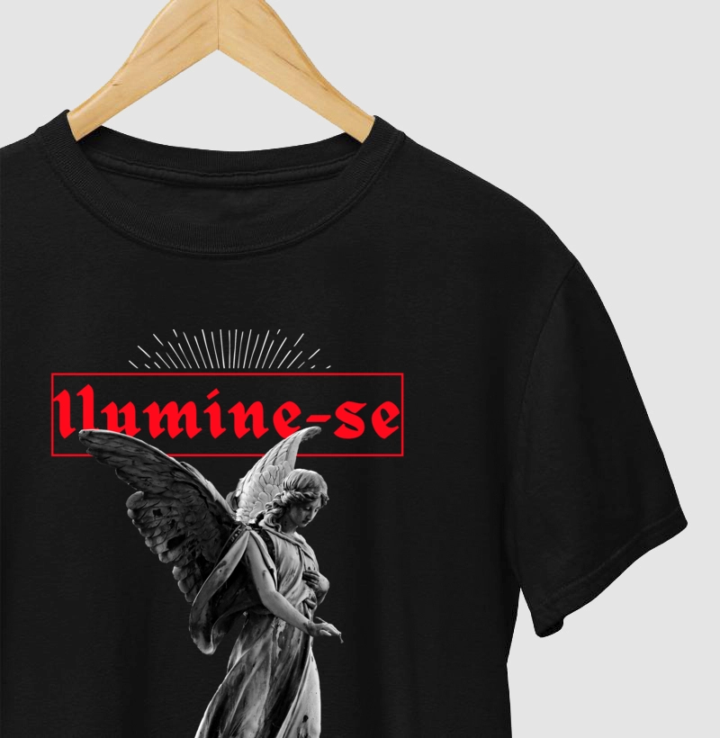 Camisa Iluminado