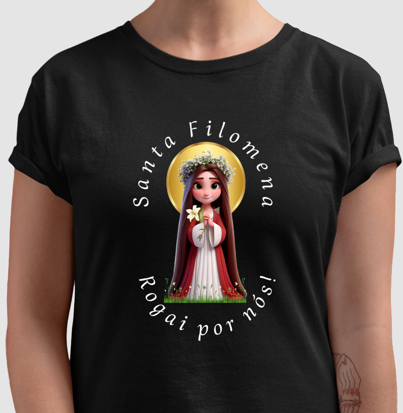 Santa Filomena