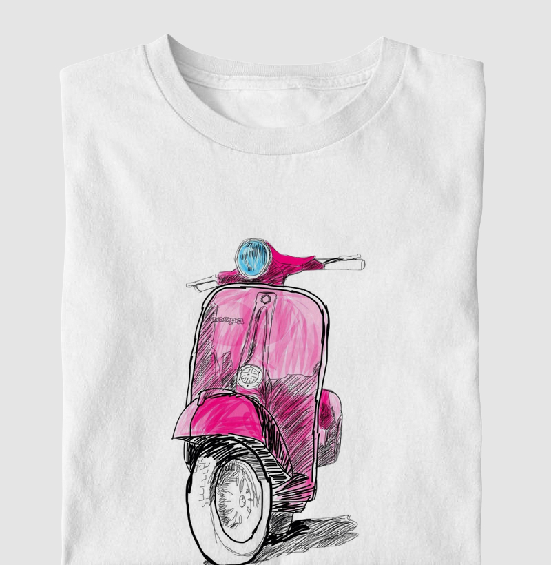 Rose Vespa