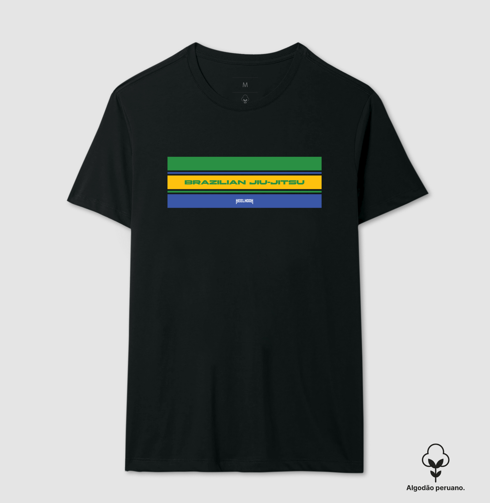 Brazilian Stripes