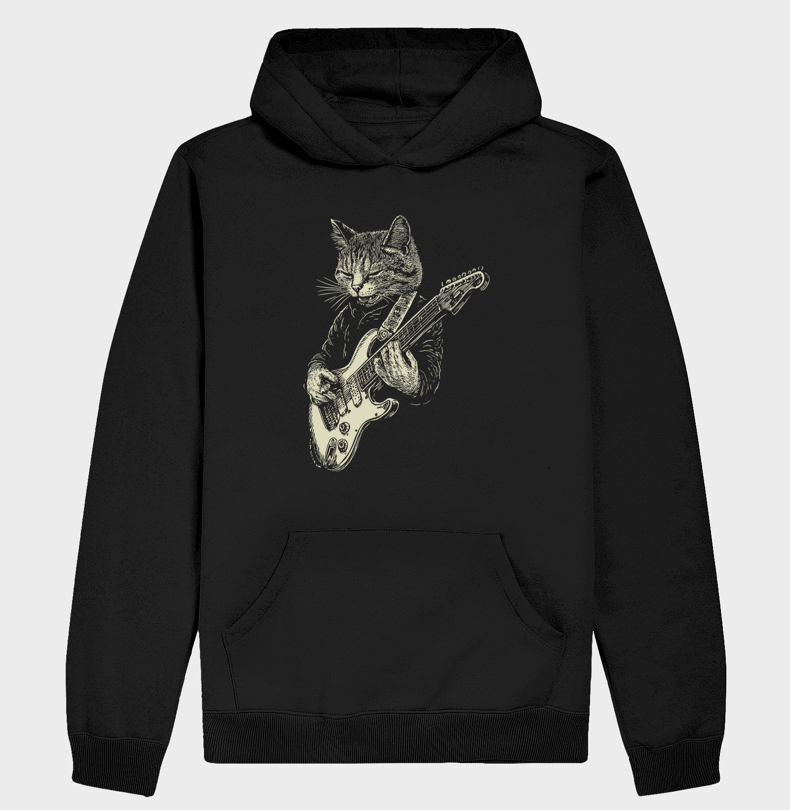 Purrfect Solo