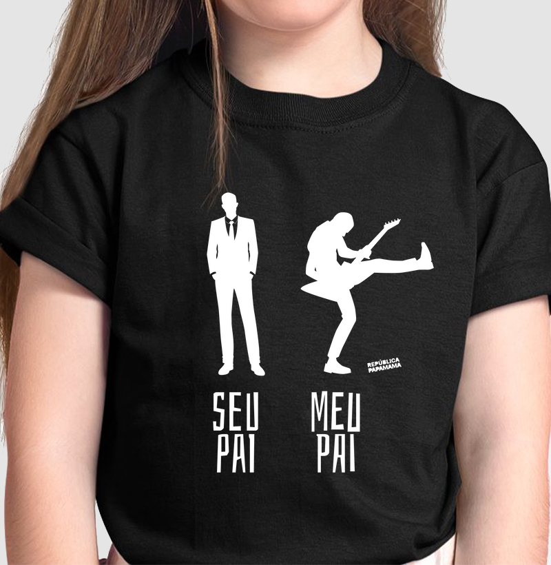 Seu pai, meu pai (guitarra)