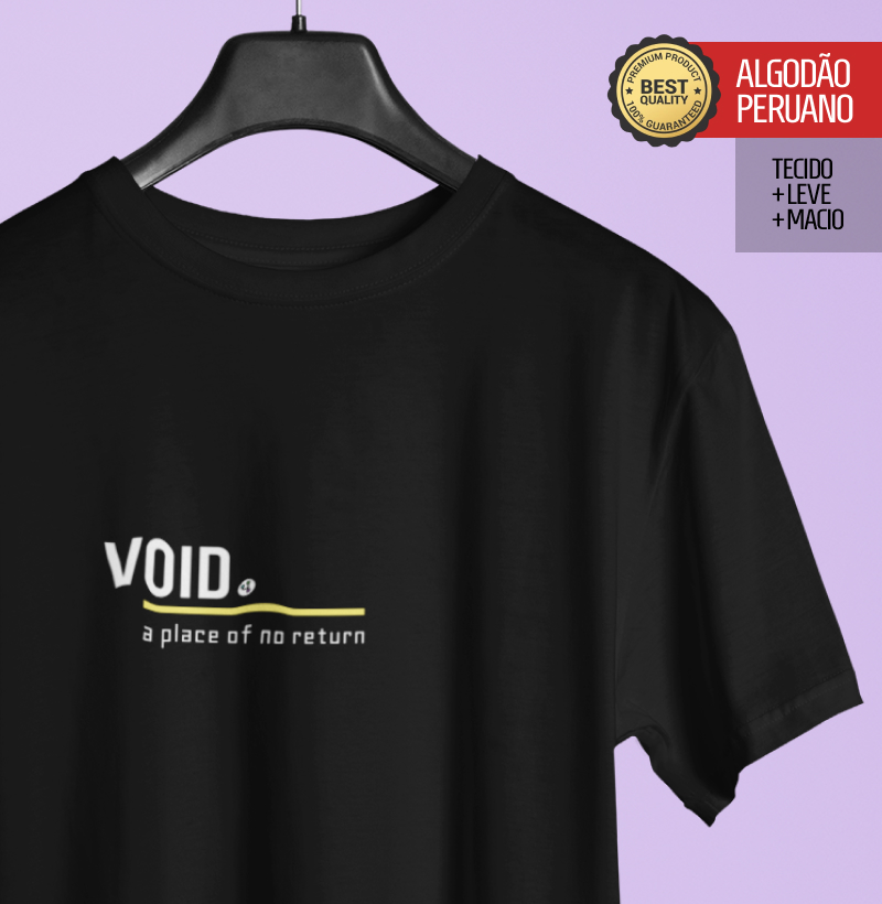 Void no Return