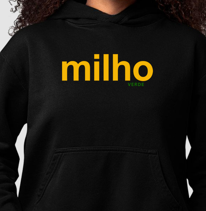 Milho verde