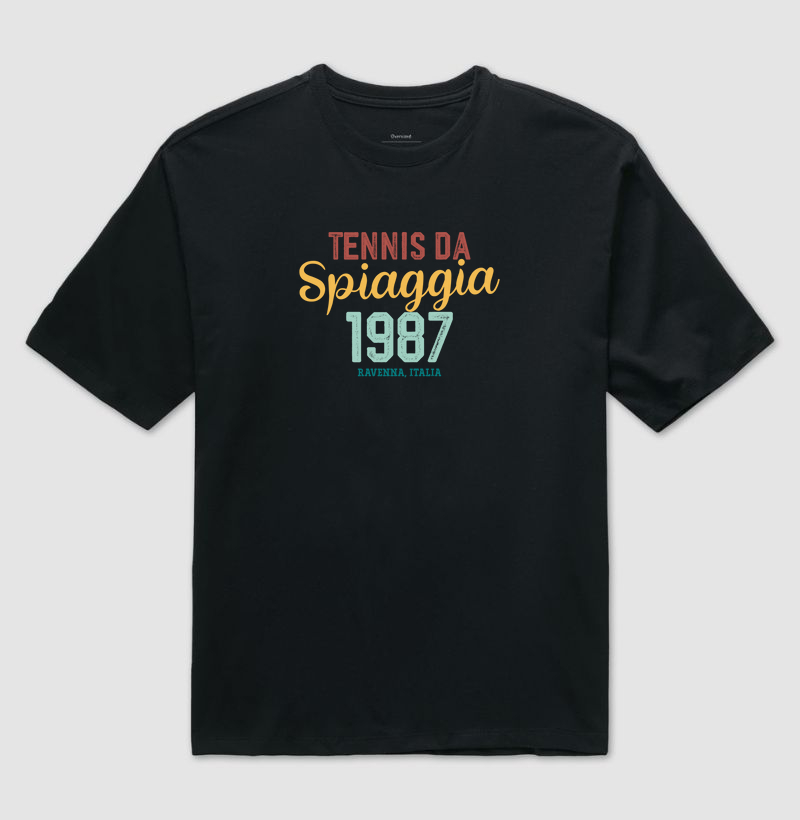 Ravenna 1987