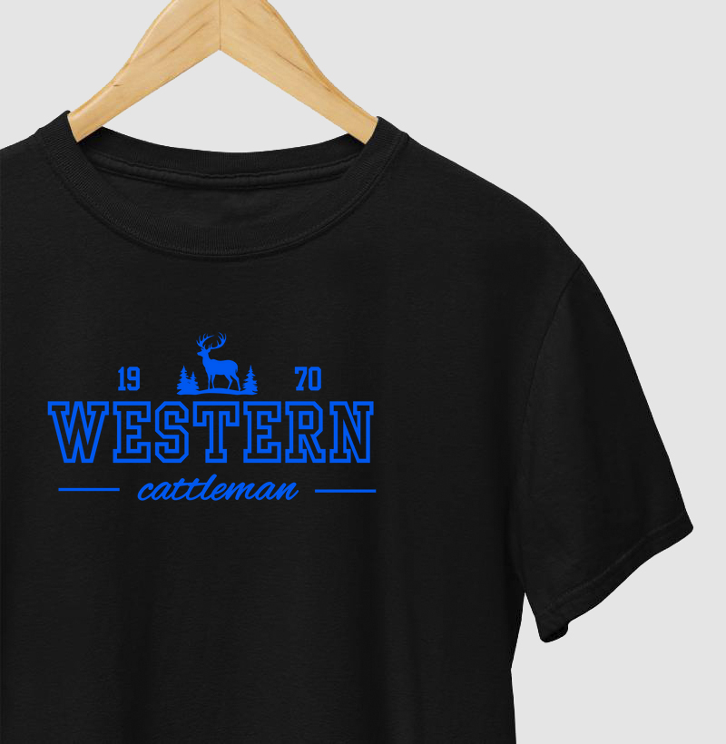 Western