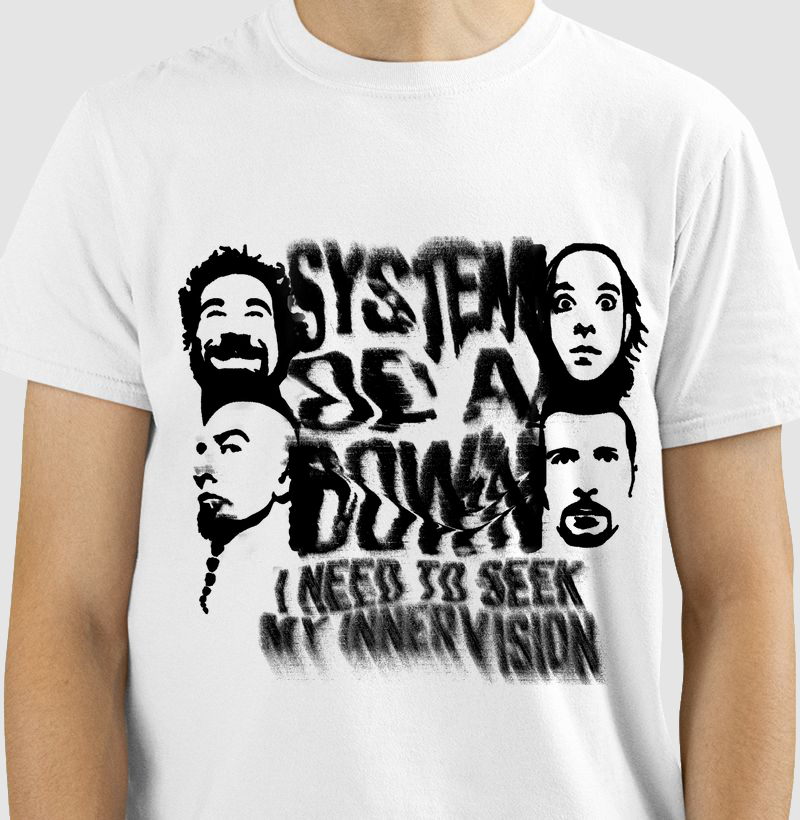SOAD