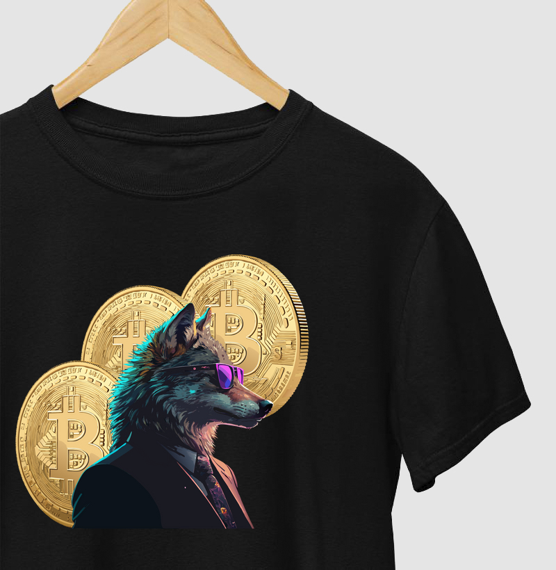 Lobo Alpha Bitcoin