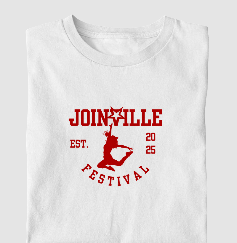 Joinville - Red Star