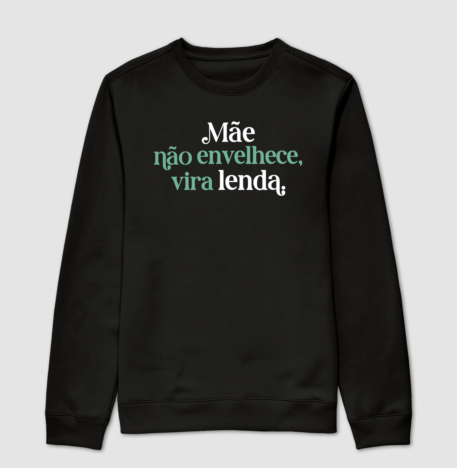 Mãe Lenda