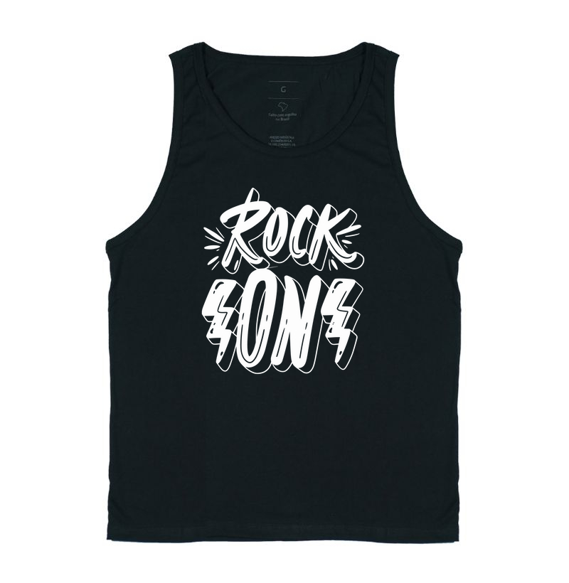 Rock On