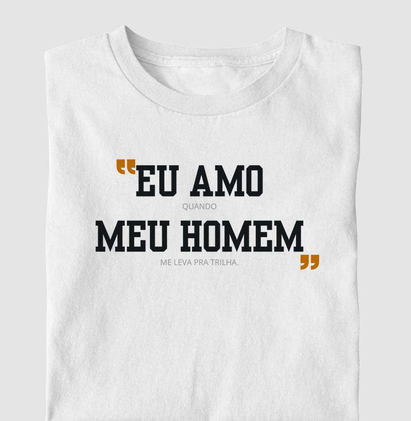 Eu Amo Meu Homem