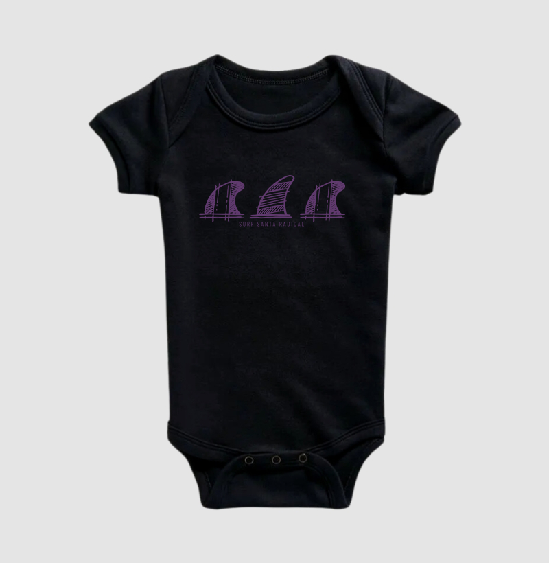 Camiseta Quilha