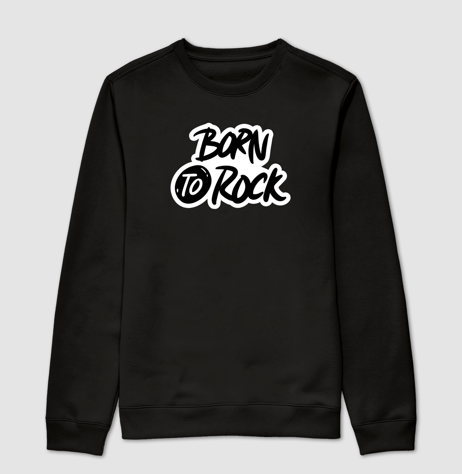 Born To Rock
