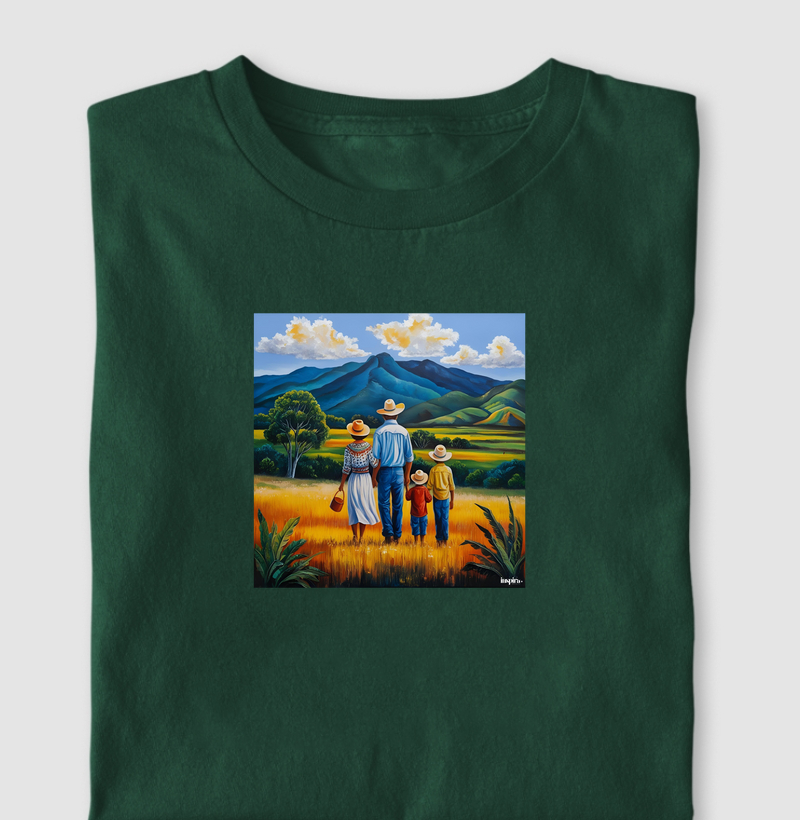 Família do Campo