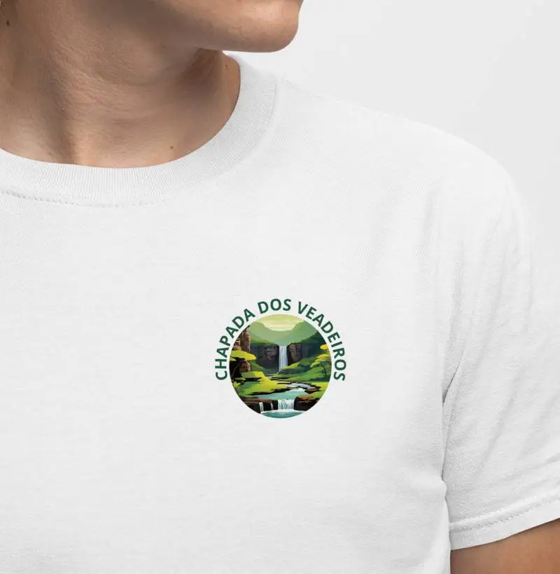 Parque Nacional da Chapada dos Veadeiros
