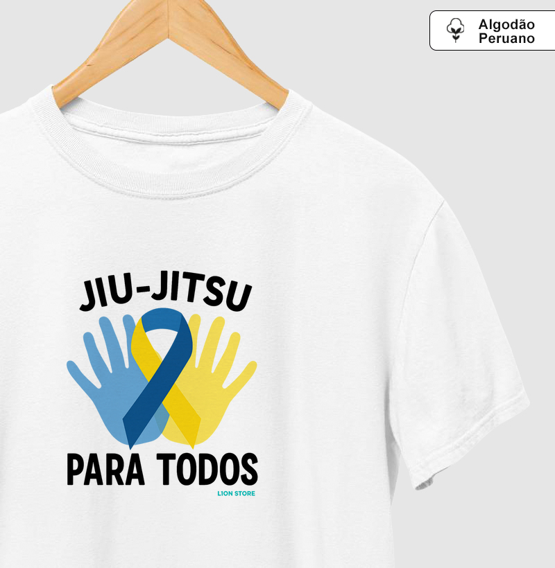 Todos no Tatame