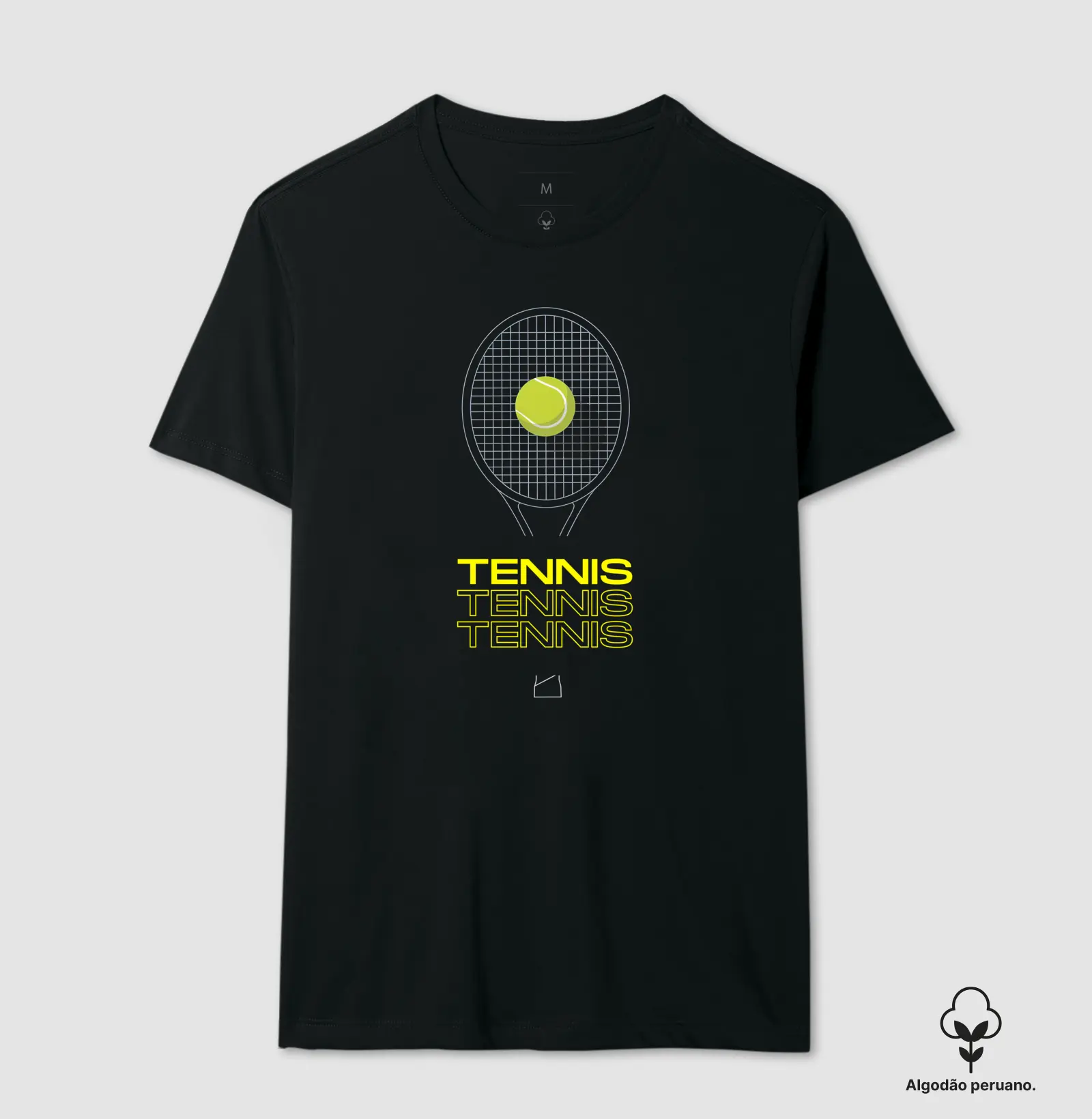3 VEZES TENNIS
