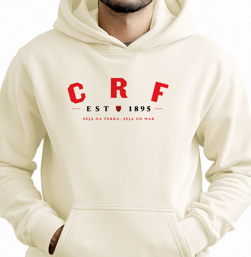 universidade CRF