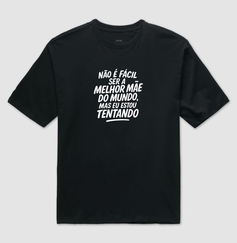 Tentando Sempre 
