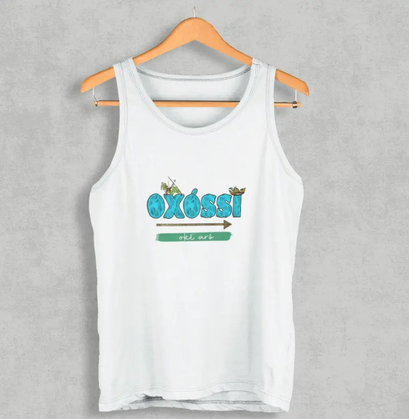 Oxóssi