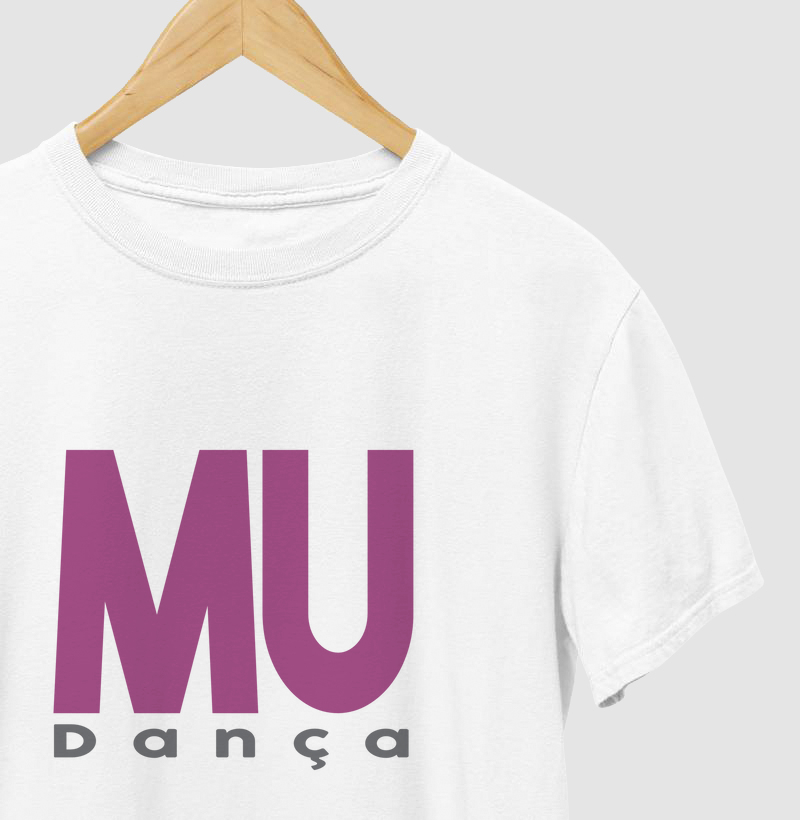 MUdança