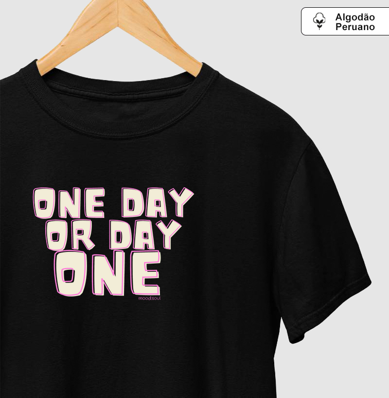 One Day or Day One