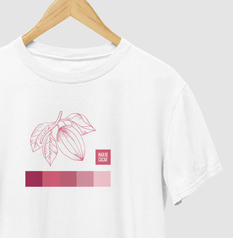 Pink Cocoa