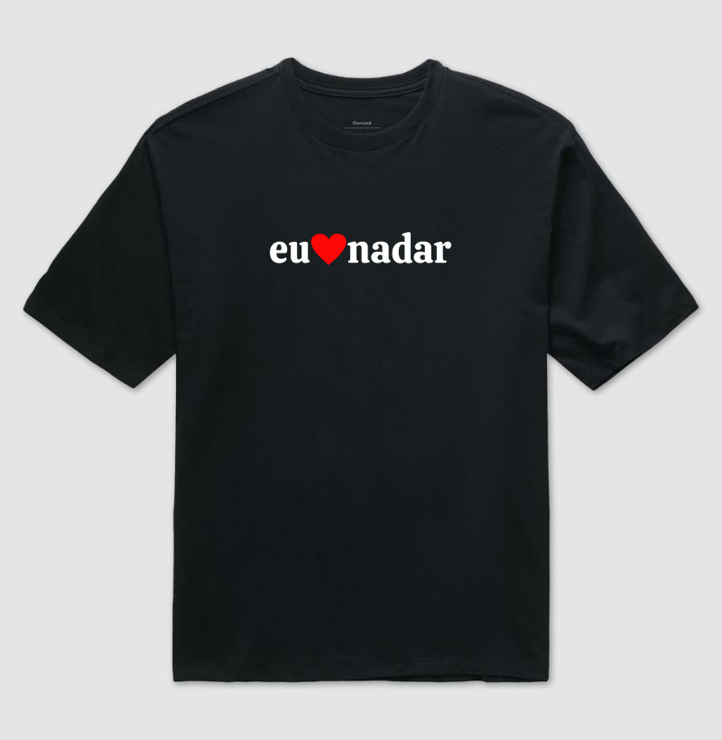 Eu Amo Nadar