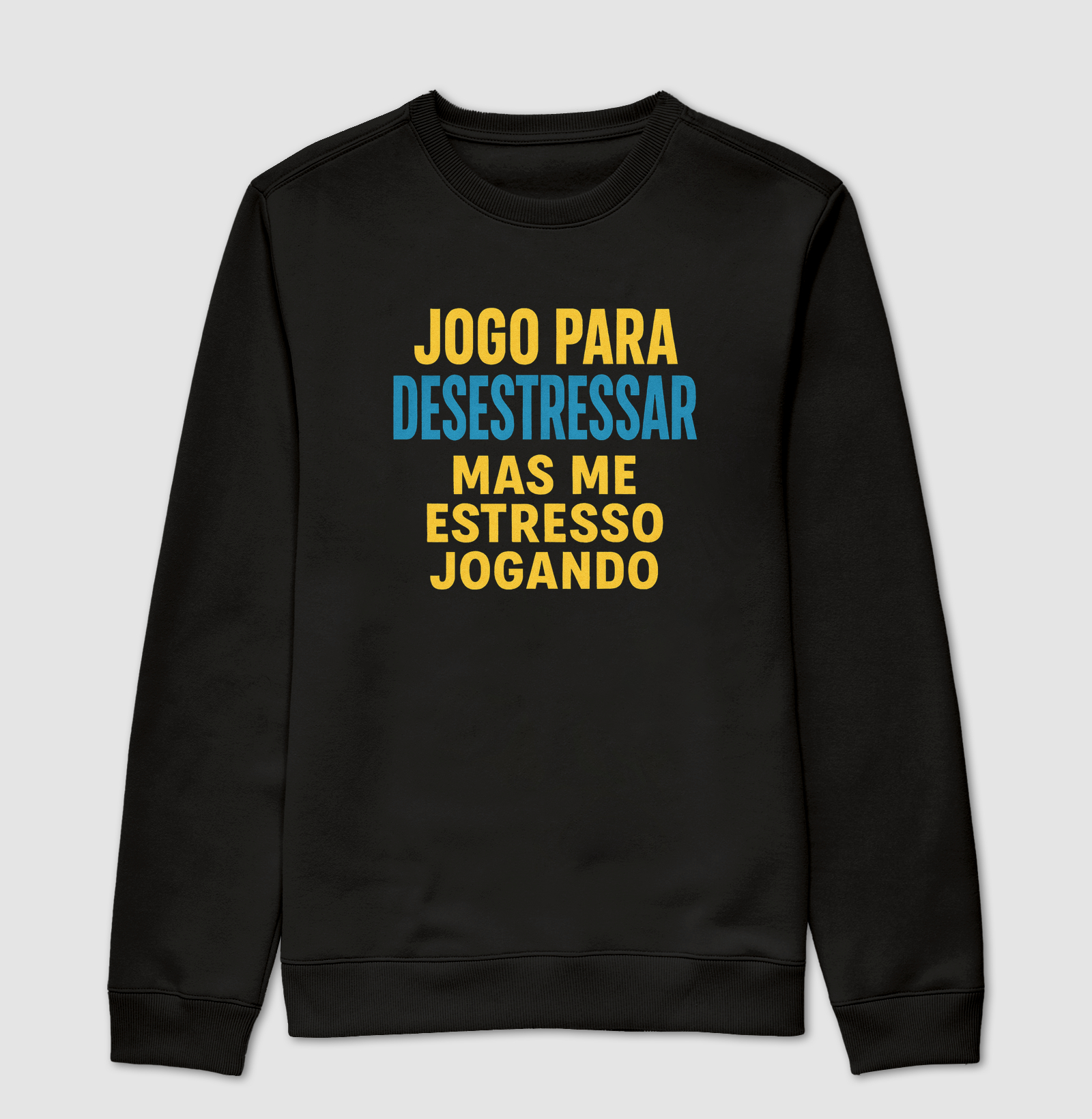 Estresse