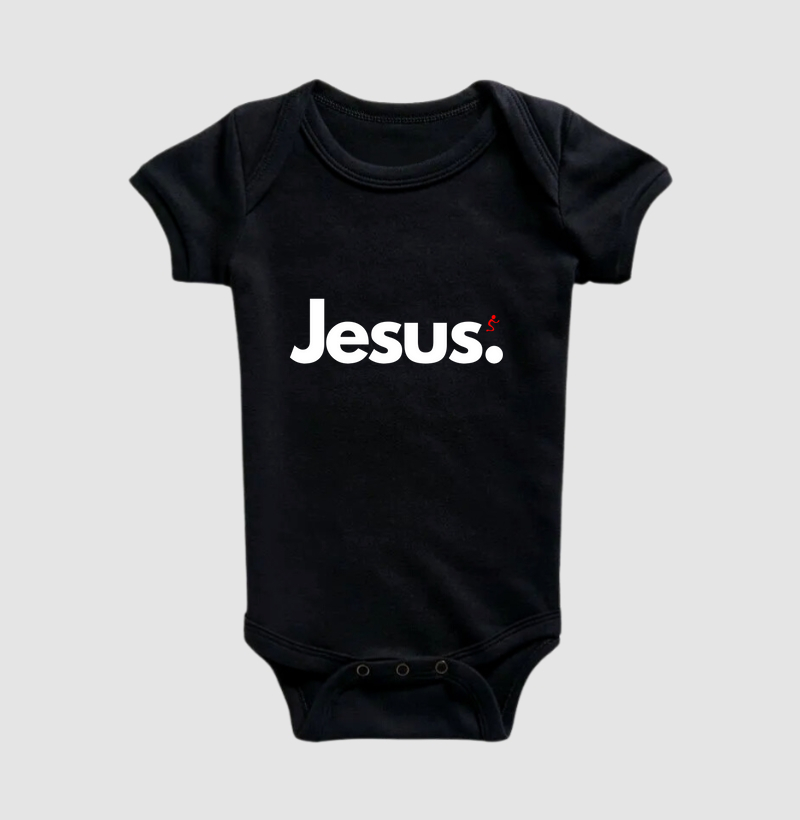 Body Semeador Jesus