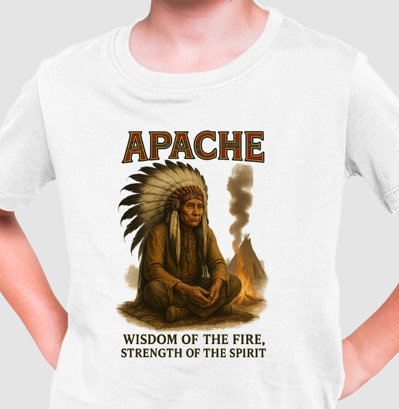 Chefe Apache