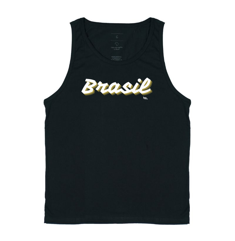 Brasil - Branco