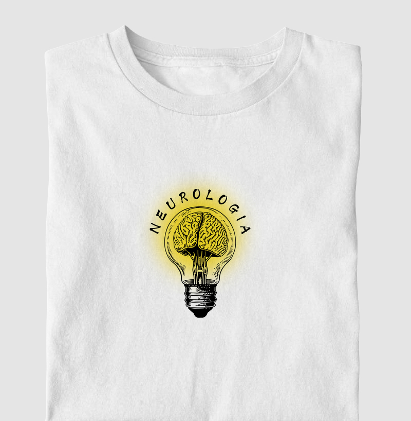 Camiseta NeuroGenius