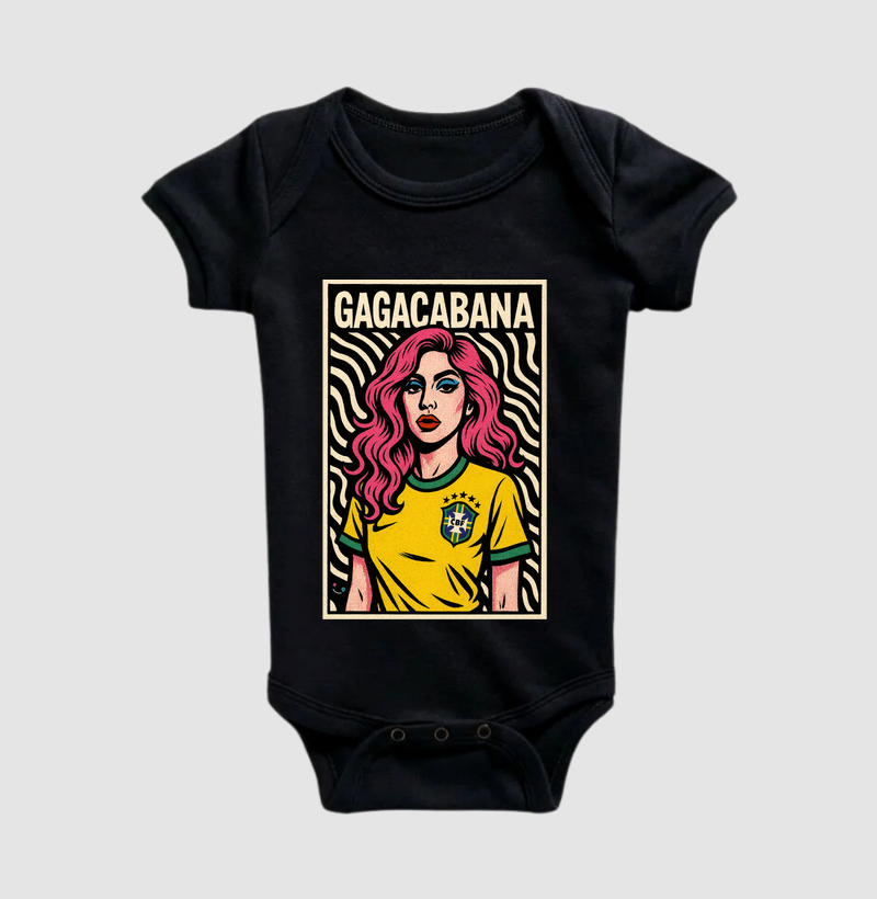 Gaga BR