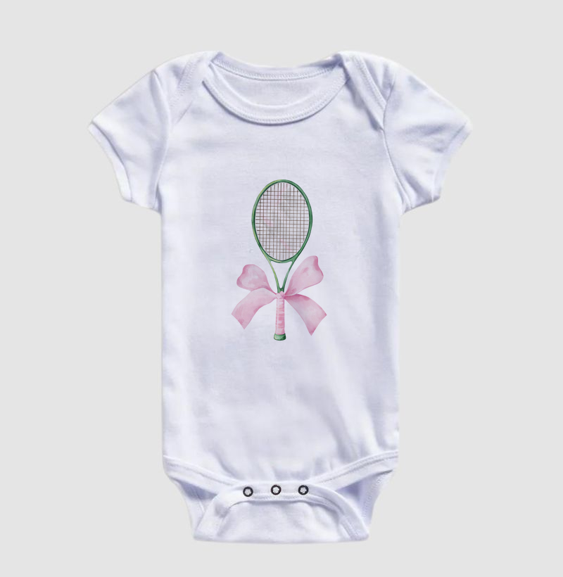 Raquete presente - Especial - Baby