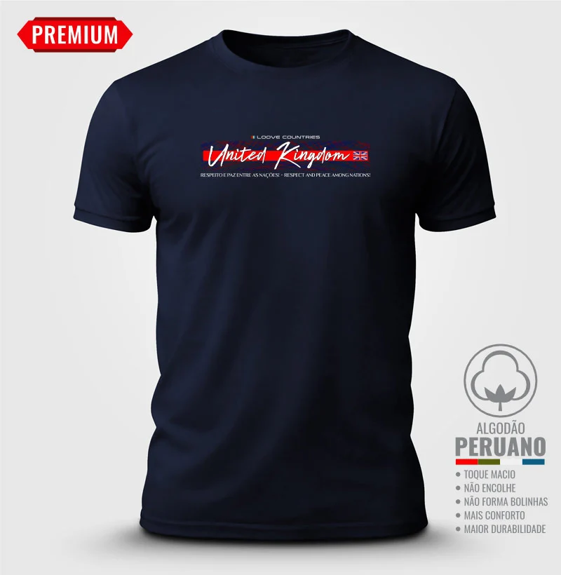 REINO UNIDO - M/RU5