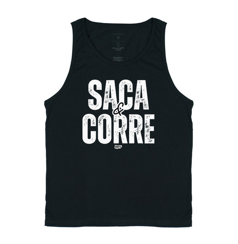 Saca & Corre