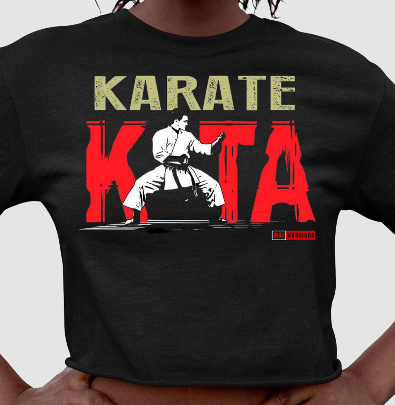 KARATÊ KATA