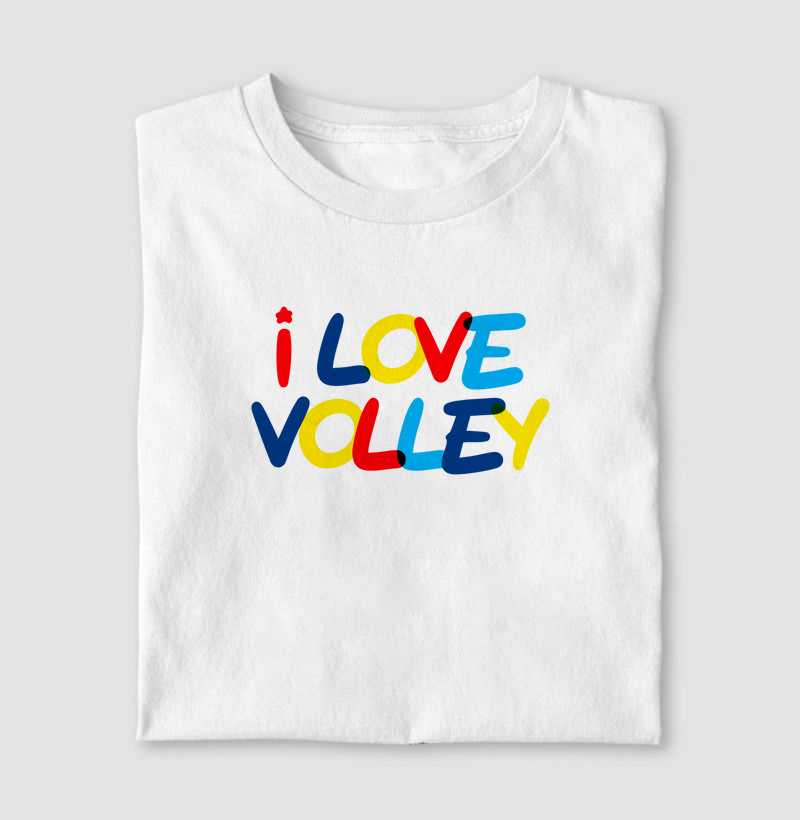 I Love Vôlei - 2