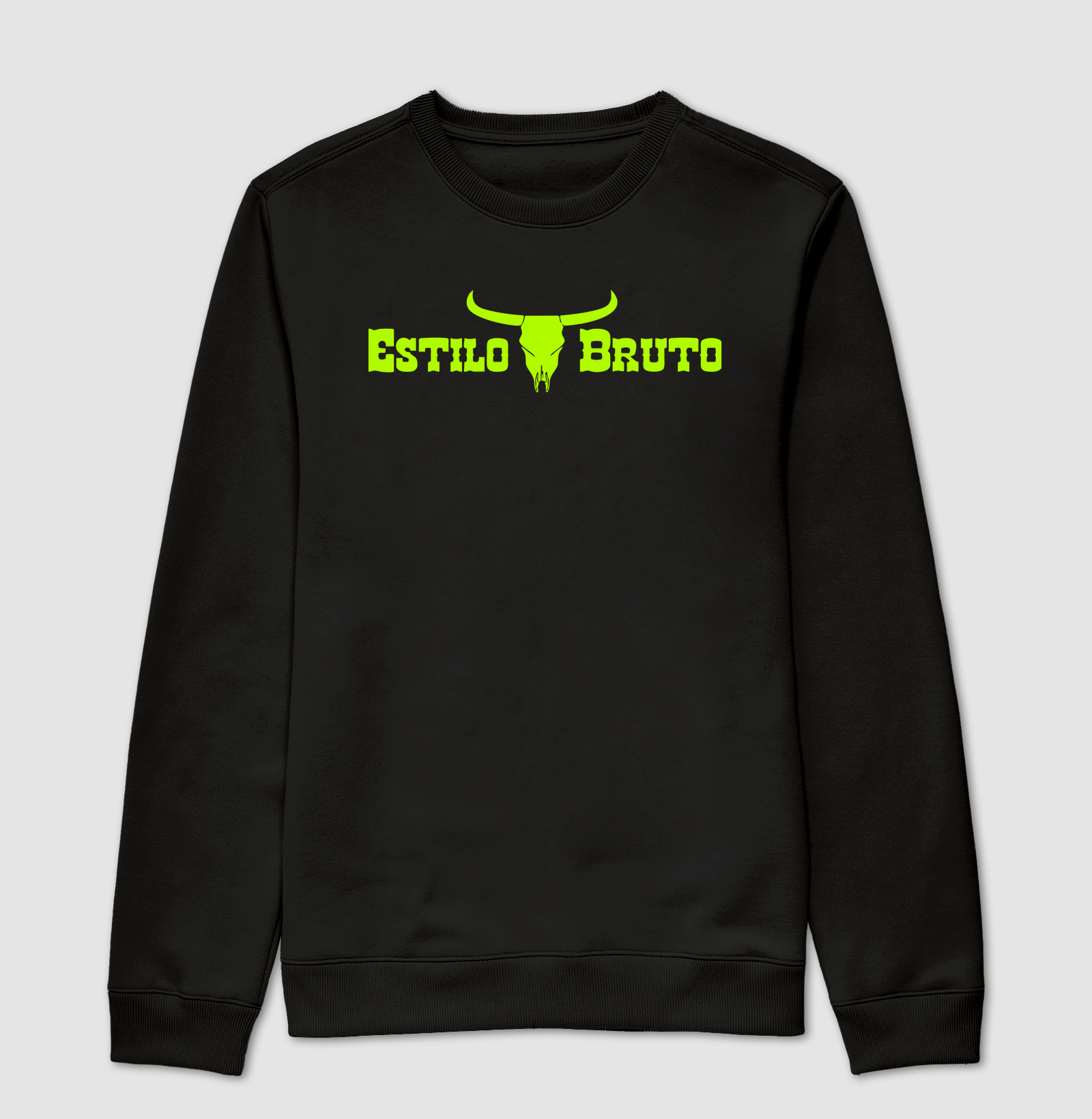 Camiseta Country Estilo Bruto Magnata 556