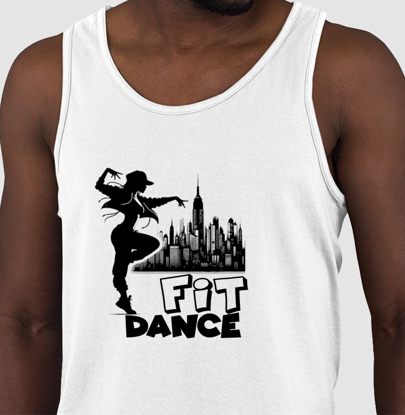 Fit dance NY